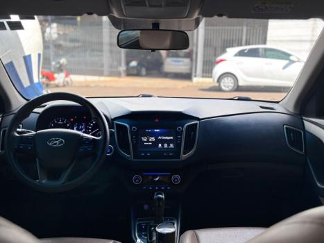 HYUNDAI Creta 1.6 16V 4P FLEX PULSE PLUS AUTOM�TICO, Foto 9