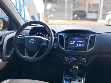HYUNDAI Creta 1.6 16V 4P FLEX PULSE PLUS AUTOM�TICO, Foto 10