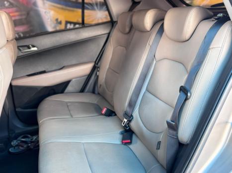 HYUNDAI Creta 1.6 16V 4P FLEX PULSE PLUS AUTOM�TICO, Foto 12