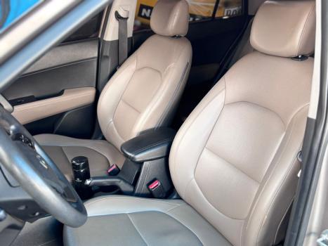 HYUNDAI Creta 1.6 16V 4P FLEX PULSE PLUS AUTOM�TICO, Foto 13