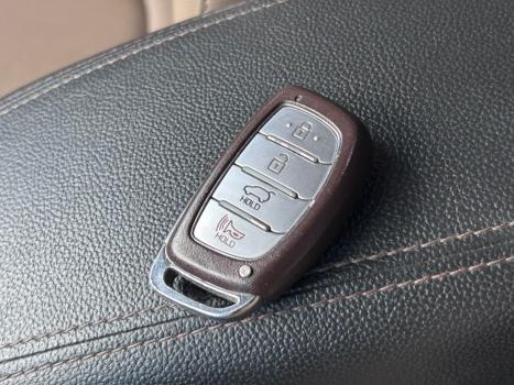 HYUNDAI Creta 1.6 16V 4P FLEX PULSE PLUS AUTOM�TICO, Foto 14