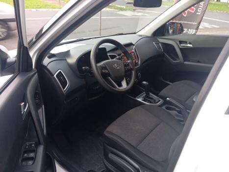 HYUNDAI Creta 1.6 16V 4P FLEX ACTION AUTOM�TICO, Foto 2