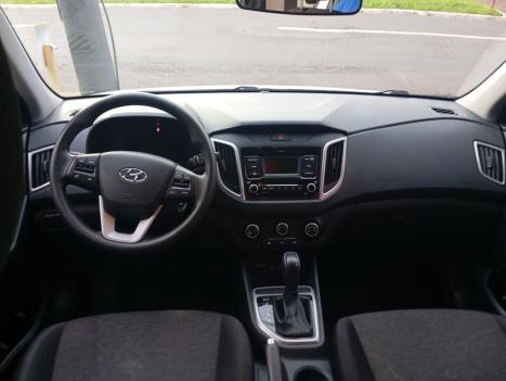 HYUNDAI Creta 1.6 16V 4P FLEX ACTION AUTOM�TICO, Foto 3