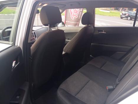 HYUNDAI Creta 1.6 16V 4P FLEX ACTION AUTOM�TICO, Foto 6