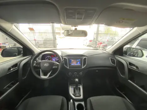 HYUNDAI Creta 1.6 16V 4P FLEX ATTITUDE AUTOM�TICO, Foto 7