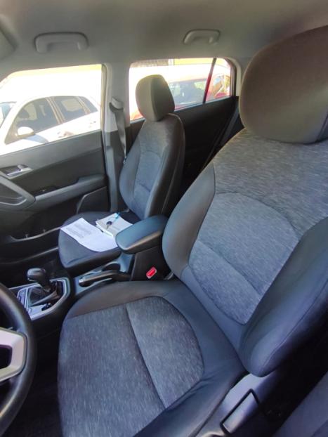 HYUNDAI Creta 1.6 16V 4P FLEX SMART AUTOM�TICO, Foto 8