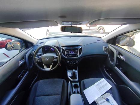 HYUNDAI Creta 1.6 16V 4P FLEX SMART AUTOM�TICO, Foto 11