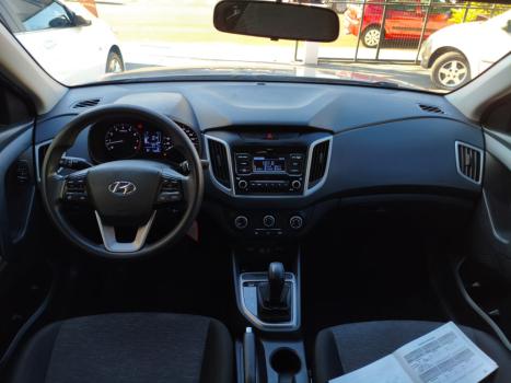 HYUNDAI Creta 1.6 16V 4P FLEX SMART AUTOM�TICO, Foto 12