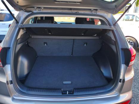 HYUNDAI Creta 1.6 16V 4P FLEX SMART AUTOM�TICO, Foto 14