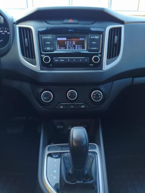 HYUNDAI Creta 1.6 16V 4P FLEX SMART AUTOM�TICO, Foto 17