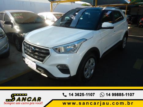 HYUNDAI Creta 1.6 16V 4P FLEX ATTITUDE AUTOM�TICO, Foto 1