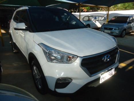 HYUNDAI Creta 1.6 16V 4P FLEX ATTITUDE AUTOM�TICO, Foto 2