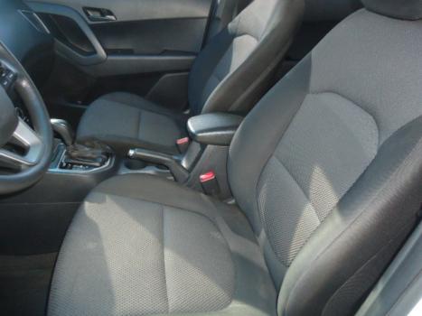 HYUNDAI Creta 1.6 16V 4P FLEX ATTITUDE AUTOM�TICO, Foto 3