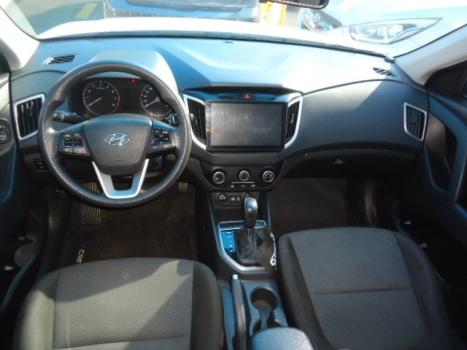 HYUNDAI Creta 1.6 16V 4P FLEX ATTITUDE AUTOM�TICO, Foto 4