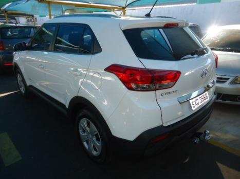 HYUNDAI Creta 1.6 16V 4P FLEX ATTITUDE AUTOM�TICO, Foto 5