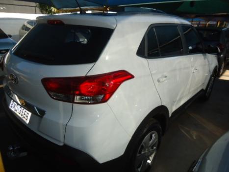 HYUNDAI Creta 1.6 16V 4P FLEX ATTITUDE AUTOM�TICO, Foto 6