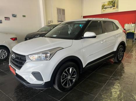 HYUNDAI Creta 1.6 16V 4P FLEX ATTITUDE AUTOM�TICO, Foto 1