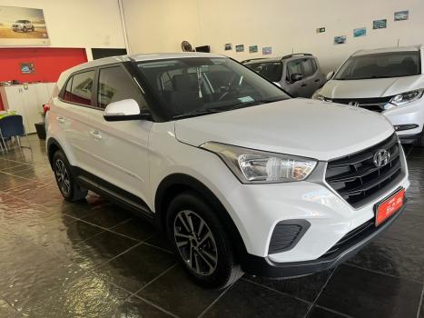 HYUNDAI Creta 1.6 16V 4P FLEX ATTITUDE AUTOM�TICO, Foto 2