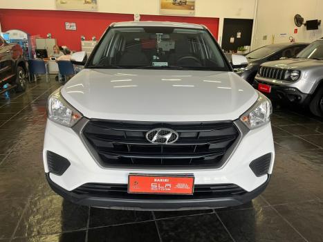 HYUNDAI Creta 1.6 16V 4P FLEX ATTITUDE AUTOM�TICO, Foto 3