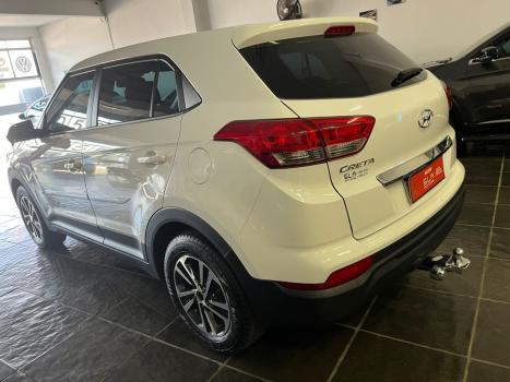 HYUNDAI Creta 1.6 16V 4P FLEX ATTITUDE AUTOM�TICO, Foto 5