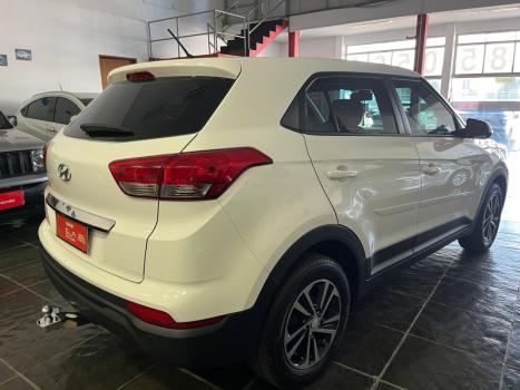 HYUNDAI Creta 1.6 16V 4P FLEX ATTITUDE AUTOM�TICO, Foto 6