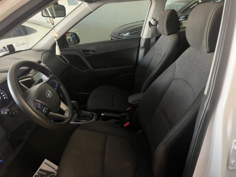 HYUNDAI Creta 1.6 16V 4P FLEX ATTITUDE AUTOM�TICO, Foto 7