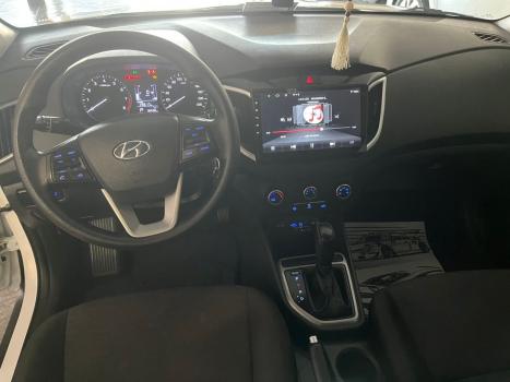 HYUNDAI Creta 1.6 16V 4P FLEX ATTITUDE AUTOM�TICO, Foto 8