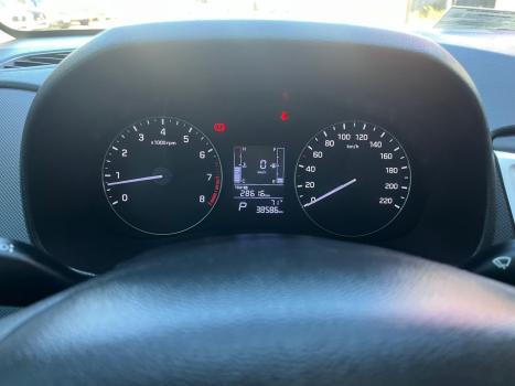 HYUNDAI Creta 1.6 16V 4P FLEX ATTITUDE AUTOM�TICO, Foto 9