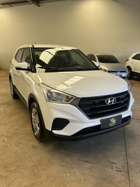 HYUNDAI Creta 1.6 16V 4P FLEX ATTITUDE, Foto 2