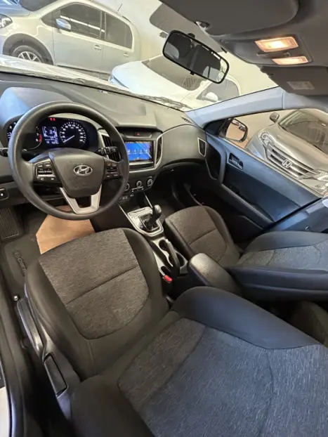HYUNDAI Creta 1.6 16V 4P FLEX ATTITUDE, Foto 7