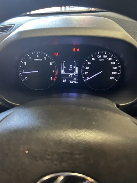 HYUNDAI Creta 1.6 16V 4P FLEX ATTITUDE, Foto 8
