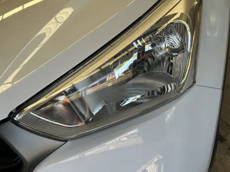 HYUNDAI Creta 1.6 16V 4P FLEX ATTITUDE, Foto 10