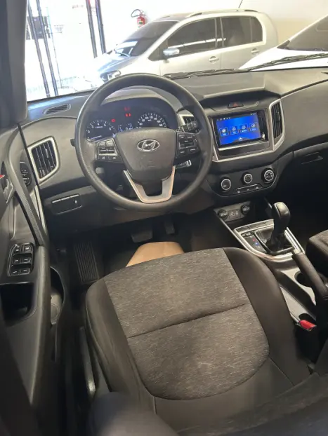 HYUNDAI Creta 1.6 16V 4P FLEX ATTITUDE, Foto 13