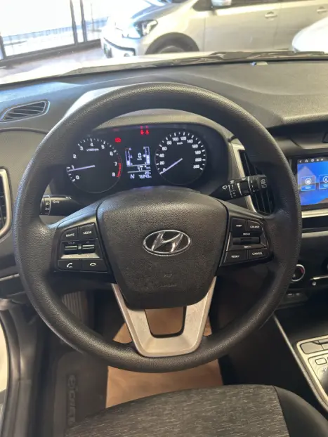 HYUNDAI Creta 1.6 16V 4P FLEX ATTITUDE, Foto 14