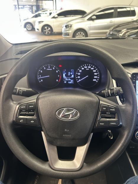 HYUNDAI Creta 1.6 16V 4P FLEX ATTITUDE AUTOM�TICO, Foto 10