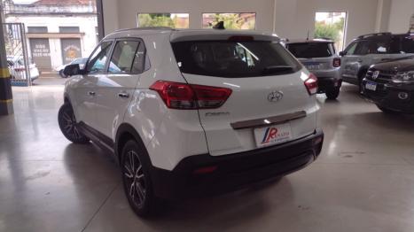 HYUNDAI Creta 1.6 16V 4P FLEX PULSE PLUS AUTOM�TICO, Foto 6
