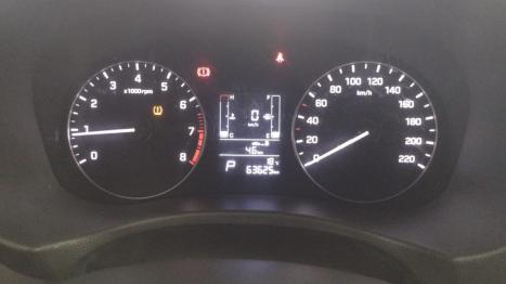 HYUNDAI Creta 1.6 16V 4P FLEX PULSE PLUS AUTOM�TICO, Foto 7