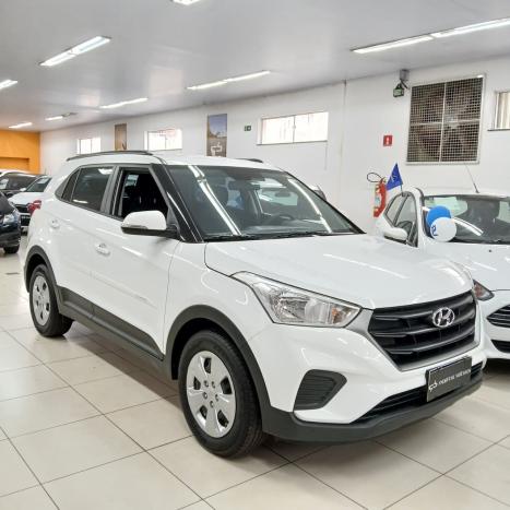 HYUNDAI Creta 1.6 16V 4P FLEX ATTITUDE AUTOM�TICO, Foto 1