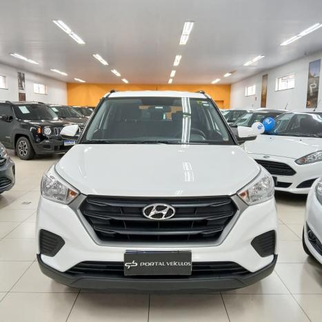 HYUNDAI Creta 1.6 16V 4P FLEX ATTITUDE AUTOM�TICO, Foto 2