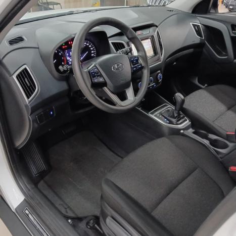 HYUNDAI Creta 1.6 16V 4P FLEX ATTITUDE AUTOM�TICO, Foto 5