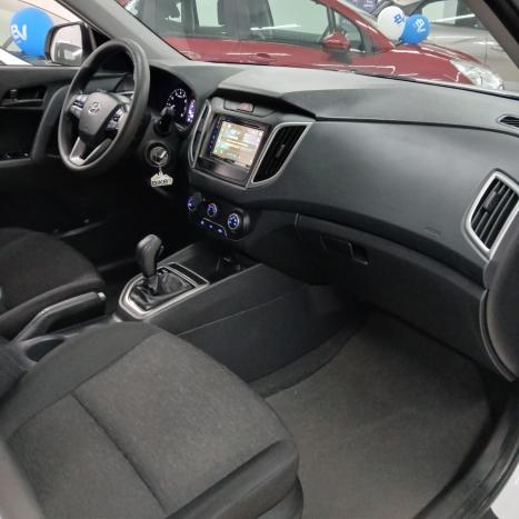 HYUNDAI Creta 1.6 16V 4P FLEX ATTITUDE AUTOM�TICO, Foto 6