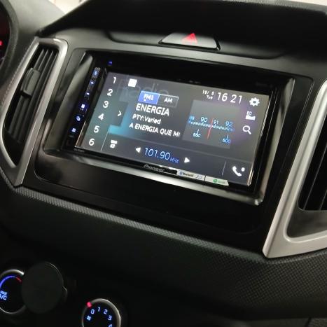 HYUNDAI Creta 1.6 16V 4P FLEX ATTITUDE AUTOM�TICO, Foto 7