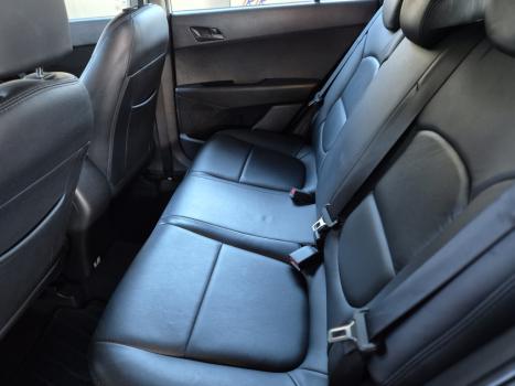 HYUNDAI Creta 1.6 16V 4P FLEX ATTITUDE AUTOM�TICO, Foto 7