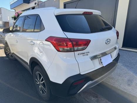 HYUNDAI Creta 1.6 16V 4P FLEX ATTITUDE AUTOM�TICO, Foto 2