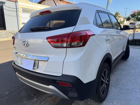 HYUNDAI Creta 1.6 16V 4P FLEX ATTITUDE AUTOM�TICO, Foto 3