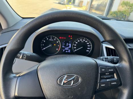 HYUNDAI Creta 1.6 16V 4P FLEX ATTITUDE AUTOM�TICO, Foto 4