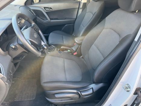 HYUNDAI Creta 1.6 16V 4P FLEX ATTITUDE AUTOM�TICO, Foto 5