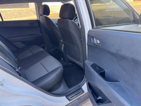 HYUNDAI Creta 1.6 16V 4P FLEX ATTITUDE AUTOM�TICO, Foto 6