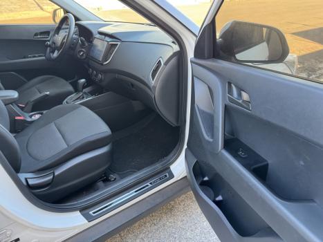 HYUNDAI Creta 1.6 16V 4P FLEX ATTITUDE AUTOM�TICO, Foto 7