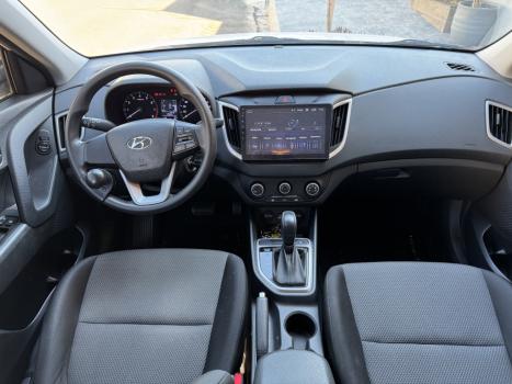HYUNDAI Creta 1.6 16V 4P FLEX ATTITUDE AUTOM�TICO, Foto 8